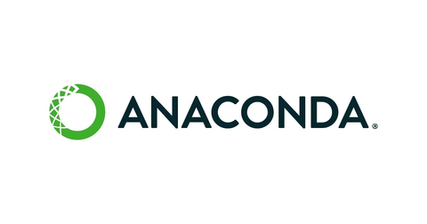 Anaconda Logo
