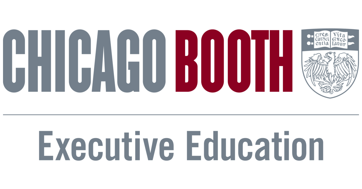 Chicago Booth: a global education – European CEO