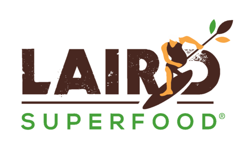 Laird Superfood, Inc. Logo