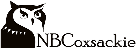 National Bank of Coxsackie Logo