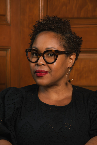 Toya Lillard - Executive Director, 651 ARTS (Photo: Business Wire)