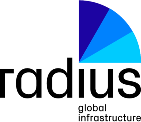 Radius Global Infrastructure, Inc. Logo