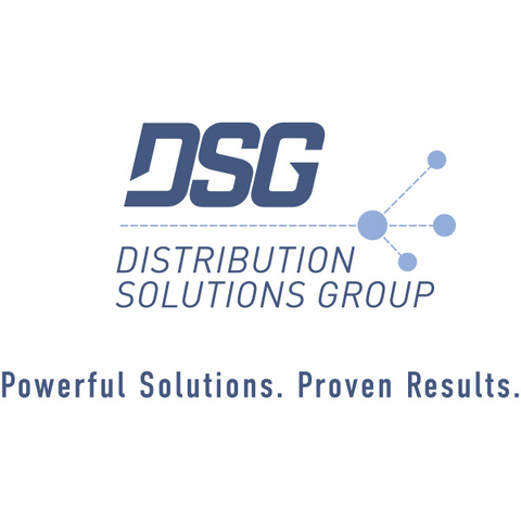 Distributions Solutions Group, Inc. Logo