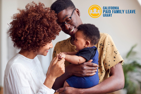 Small businesses in California with 1-100 employees with at least one (1) employee utilizing California’s Paid Family Leave program (on or after June 1, 2022) are eligible to apply for grants up to $2,000 per employee on PFL to offset the increased costs associated with the employee out on leave. California’s Paid Family Leave program allows California workers to take paid leave to bond with a new child (through birth, adoption, or foster care) or to care for a seriously ill family member. Businesses impacted by California’s Paid Family Leave program will have increased costs such as training and upskilling existing staff to cover the duties of the employee on California’s Paid Family Leave; hiring and training additional staff to cover the duties of the employee on California’s Paid Family Leave; and marketing, recruitment, and other reasonably foreseeable training costs. Visit CaliforniaPFL.com to apply. (Photo: Business Wire)
