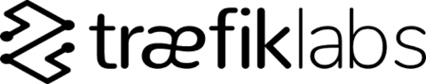 Traefik Labs Logo