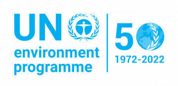 thumbnail UN Environment Programme logo (Logo: UNEP)