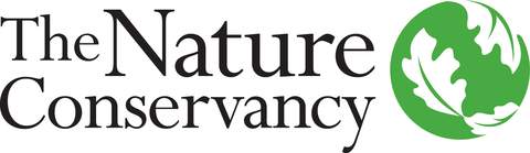 The Nature Conservancy logo (Logo: The Nature Conservancy)