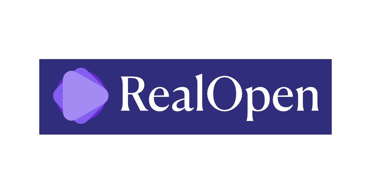 RealOpen Unveils World’s First RealScore™ Feature | Business Wire