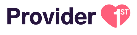 Provider1st Logo