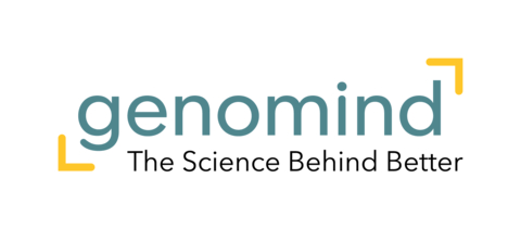 Genomind Logo