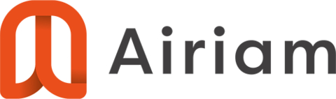 Airiam Logo