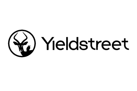 Yieldstreet Logo
