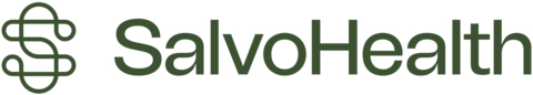 Salvo Health Logo