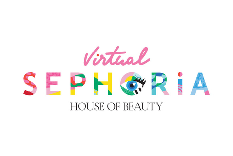 Sephora Logo