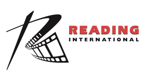 Reading International, Inc. Logo