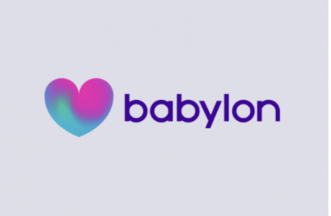 Babylon Holdings Limited Logo