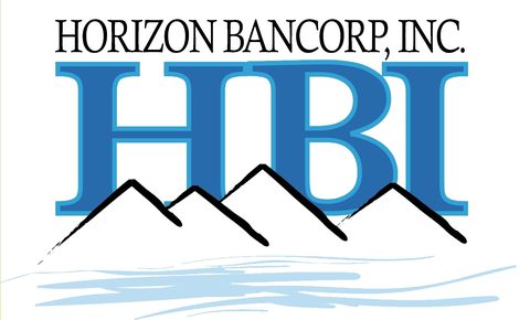 Horizon Bancorp, Inc. Logo