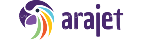 Arajet Logo