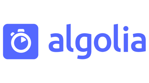 Algolia Logo