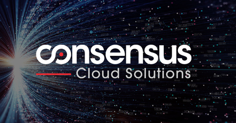 Consensus Cloud Solutions, Inc. Logo