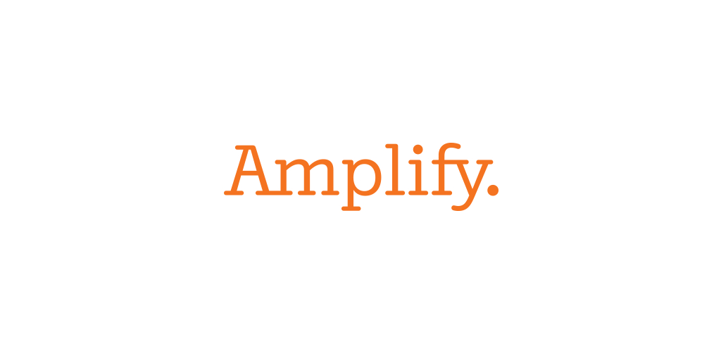 New Findings From Amplify Offer Important Considerations for ...