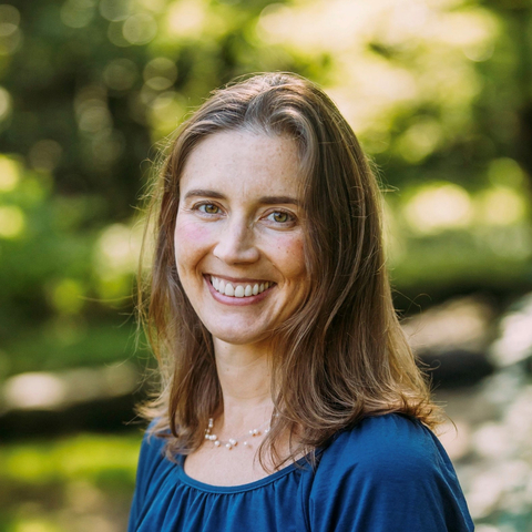 original Katie Creedon, Fish & Richardson Chief Legal Talent & Inclusion Officer (Photo: Business Wire)