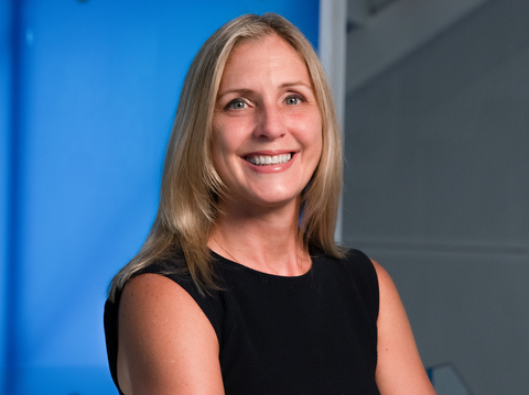 Renée Anckner, Vice President Associate General Counsel, JetBlue. (Photo: Business Wire)