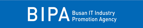 Busan IT Industry Promotion Agency Logo