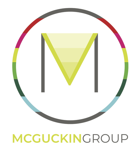 The McGuckin Group Logo
