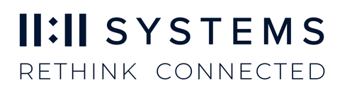 11:11 Systems Logo