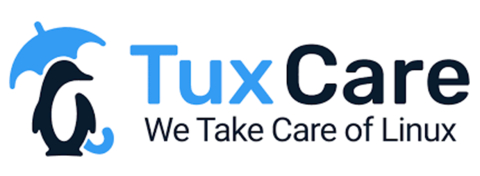 TuxCare Logo