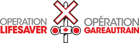 Operation Lifesaver Canada Logo