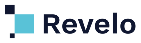 Revelo Logo