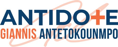 Antidote Health and Giannis Antetokounmpo Join Forces