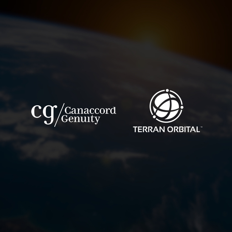 Terran Orbital to Participate in the Canaccord Genuity 42nd Annual Growth Conference (Graphic: Terran Orbital Corporation)