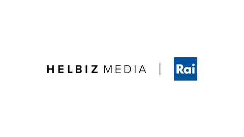 Helbiz Media and Italian National Television Rai Sign Agreement to Broadcast Highlights of the Italian Serie BKT Championship Worldwide (Graphic: Business Wire)
