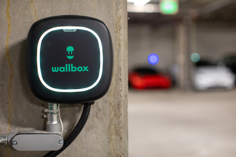 Wallbox Acquires EV Charging Installation Services Company, COIL (Photo: Business Wire)