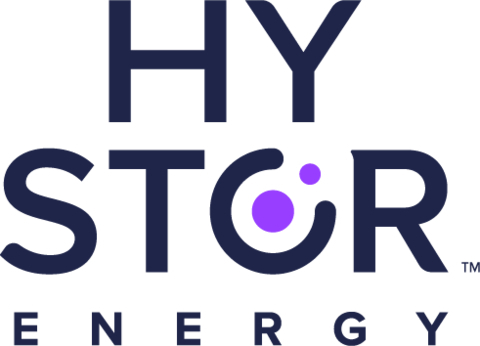 Hy Stor Energy LP Logo