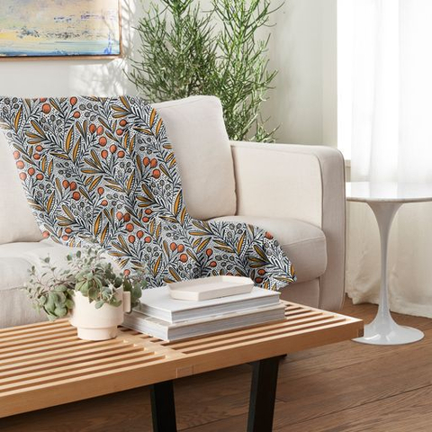Shutterfly is continuing to expand what people can do, make and buy beyond photo personalization. Now consumers can enjoy styling and shopping thousands of new artist-led designs on Shutterfly home décor and gifting products. (Photo: Business Wire)