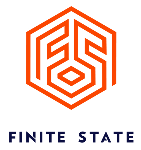 Finite State Logo