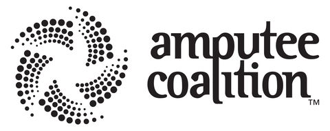 Amputee Coalition Logo