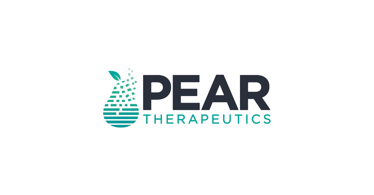Pear Therapeutics Announces Publication of New Analysis of Real-World Data Showing Reduction in Insomnia Severity, Healthcare Resource Utilization and Associated Costs in Adults Using Somryst®