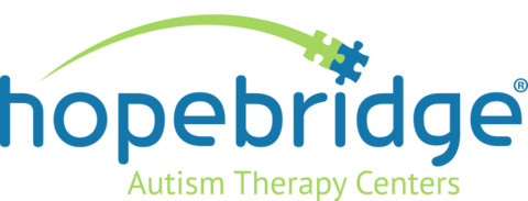 Hopebridge Autism Therapy Centers Logo