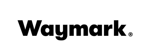 Waymark Logo