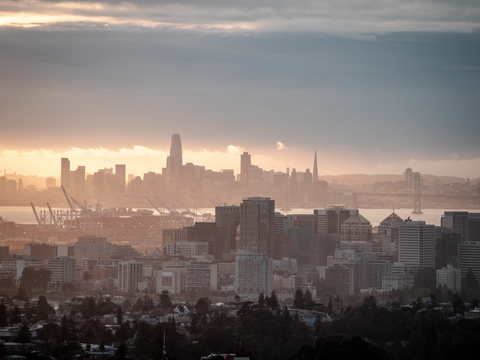 Techstars and J.P. Morgan launch the fourth Founder Catalyst Program supporting early-stage women and non-binary founders in Oakland. (Photo: Business Wire)