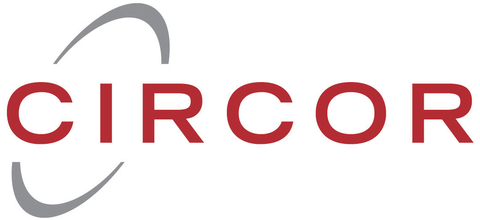 CIRCOR International, Inc. Logo