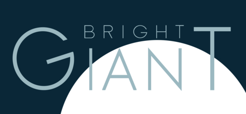 Bright Giant GmbH Logo