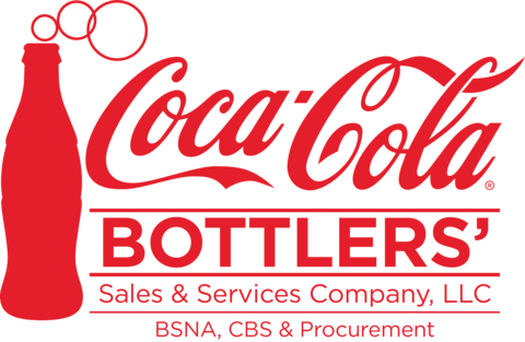 Coca-Cola Bottlers’ Sales & Services Company Logo