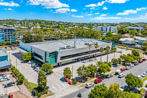Alliance Pharma’s new laboratory facility in Brisbane, Australia, that’s opening in November 2022 to support preclinical and clinical phase bioanalytical research. (Photo: Business wire)