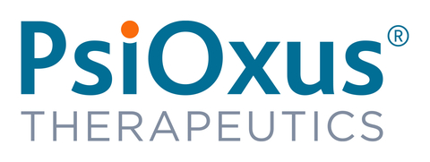 PsiOxus Therapeutics, Ltd. Logo